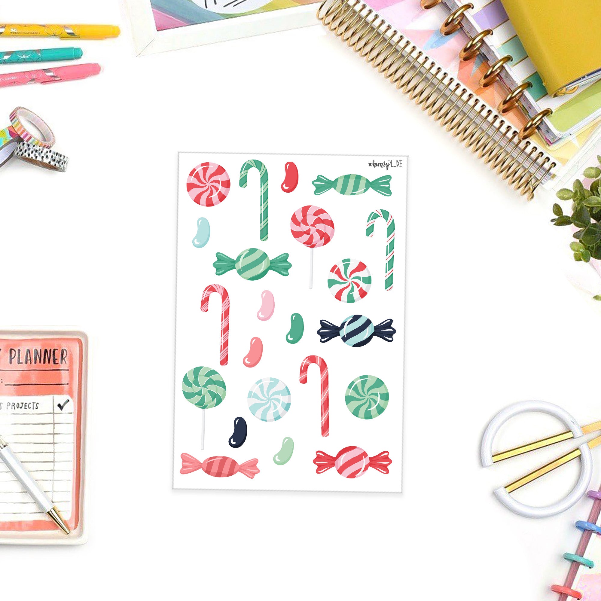 Christmas Candy – Whimsyluxe
