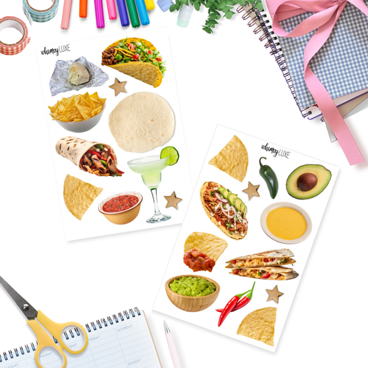 Tex Mex