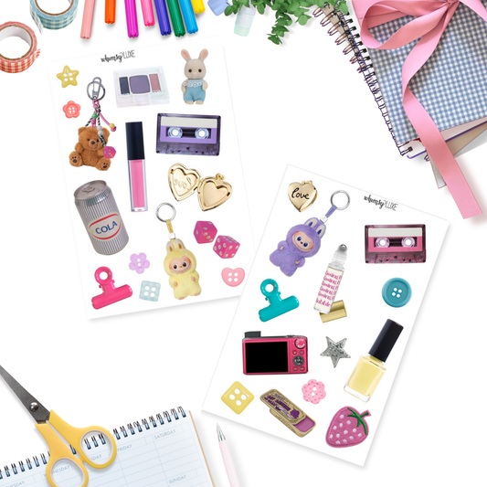 Trinkets